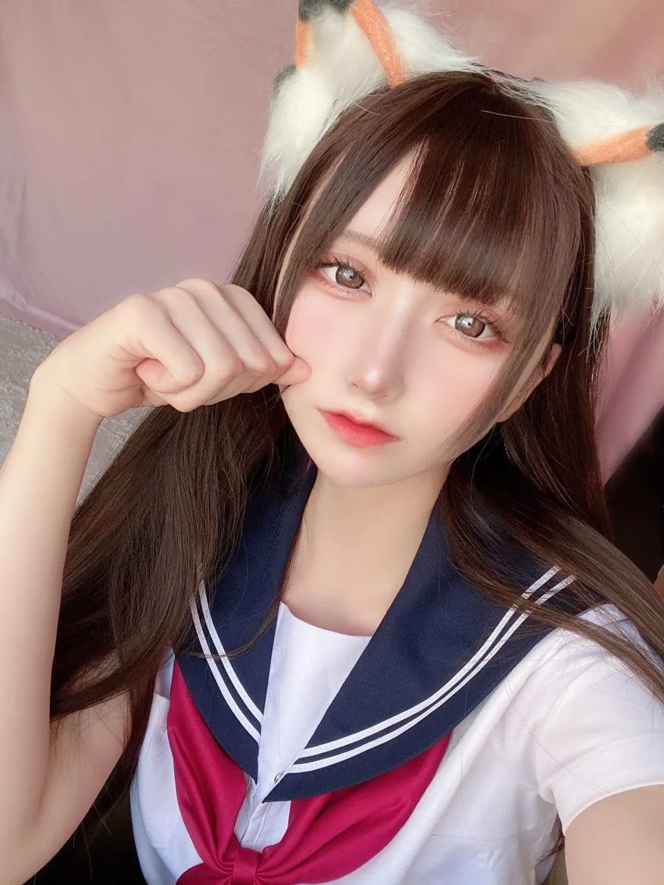 かさぎkasagi – NO.001 2024年05月订阅-PreviousPhotos [948P]插图6